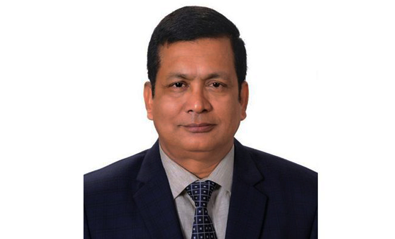 করোনার টিকা নেয়ার পর করোনা আক্রান্ত ত্রাণ সচিব